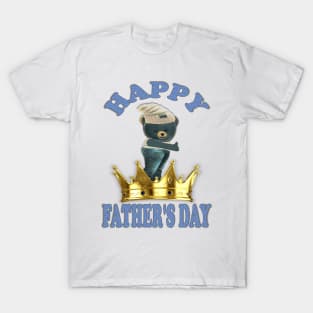 Happy Father's Day T-Shirt